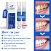 Pack of 2 Teeth Whitening Pen, Painless Teeth Bleaching for