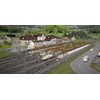 3D Modellbahn Studio V7 PRO - Eisenbahn Simulator für Windows