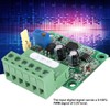 3.3V PWM Signal to 0-5V Voltage Converter D/A Digital-Analog PLC