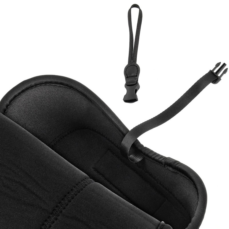 Impulsfoto Universal Waterproof Neoprene Camera Case for Medium SLR DSLR