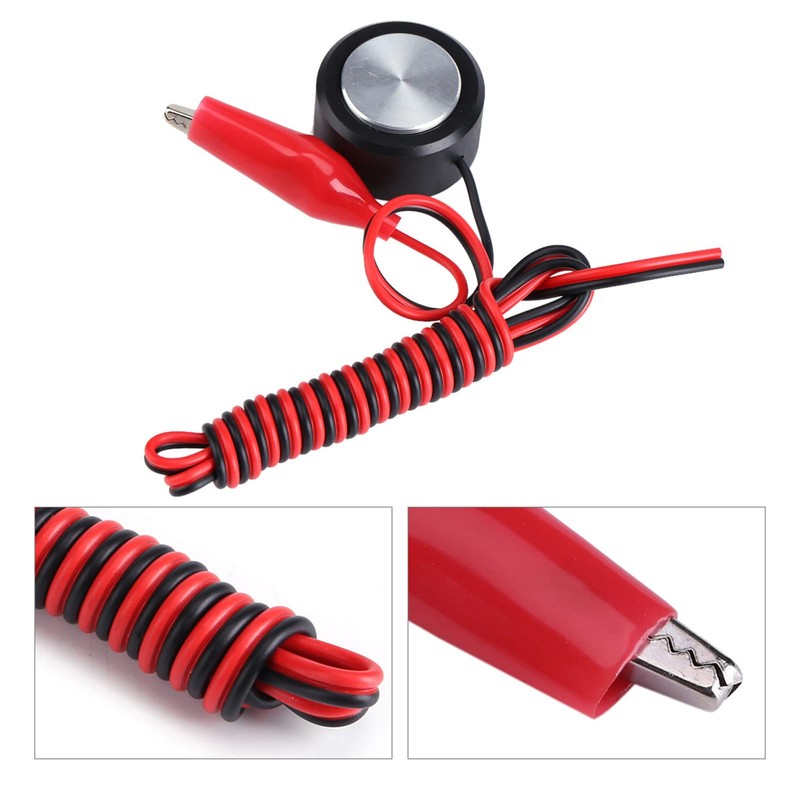 Zero Check Touch Probe, Z-Axis Zero Check Touch Plate Setting