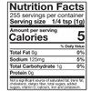 Kinder's Premium Quality Chipotle Pineapple Seasoning, 9 oz, Pack of