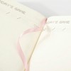 Undated Daily Planner 365 Days Note Game Design Pocket Organizer