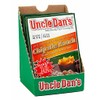 Uncle Dan's Chipotle Ranch Dressing | Singles Case – 12
