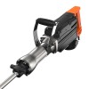 R&D Hardware Demolition Jack Hammer, 2200W Electric Jackhammer Heavy Duty