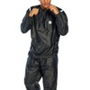 BALLY TOTAL FITNESS - Traje de Sauna para Hombre