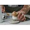 ZWILLING Sorrento Doppwandige Espresso-Gläser, 2x80 ml, Borosilikatglas, Thermogläser, hitzebeständig, 2-tlg