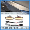 VekAuto LED Side Marker Repeater Indicator Turn Signal Light GJ6A-51-120E