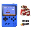 Handheld Game Console, Portable Retro Game Console with 400 Classical