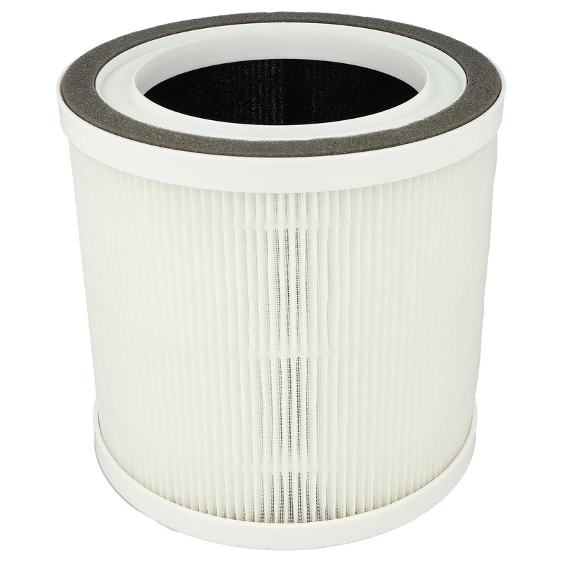 vhbw Air Filter Compatible with TCL Breeva A1, A1W Air