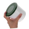 Mipcase Golf Putting Cup Golf Hole Cup Cover for Practice
