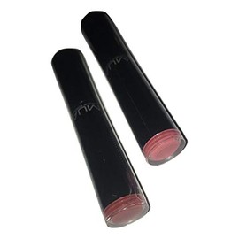 MUA Extreme Shimmer Lipstick Set (Disco Pink #291 & Rose Gold #288)