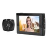 Video Door Viewer 4.5 Inch HD Night Vision Smart Digital