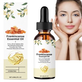 Frankincense Essential Oil for Face & Body,Frankincense Oil,Fra/nkincense Resin Oil,Reduces Fine Lines & Wrinkles,Frankinc/ense Resin O/il for FA/ce,Frankince/NSE Oi/l for Skin Fac/e,Body O/il