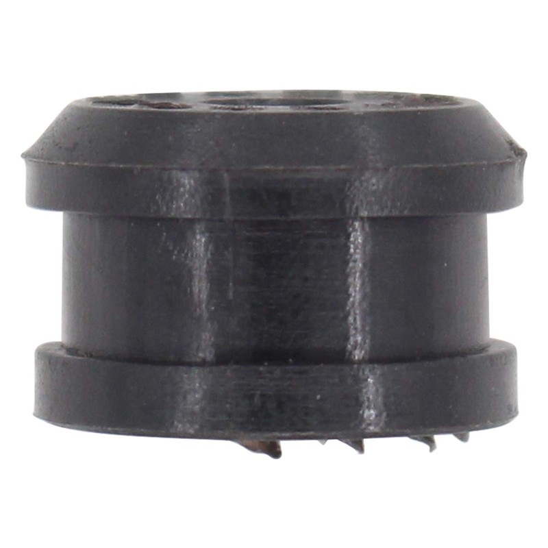 NewYall Pack of 4 Transfer Case Shifter Linkage Bushing Grommet