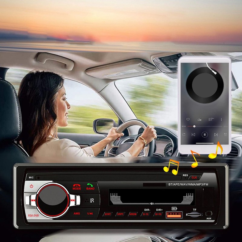 for Android Portable MP4 Player 5.0 Inch Full Touch HD