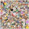 302pcs Cool Stickers for Adults, Brand Stickers for Water Bottles,