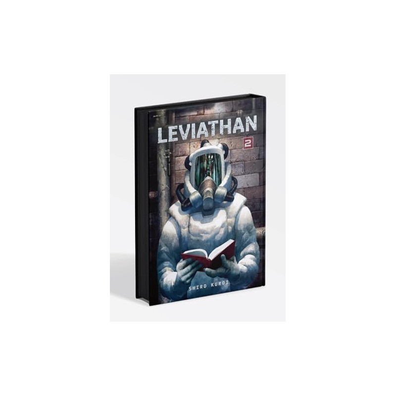 Leviathan Volume 2