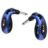 XVIVE WIRELESS GUITAR SYSTEM - METALLIC BLUE