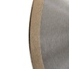 Diamond Blade 10" Saw Wet Cutting Cutter Porcelain Ceramic Tile