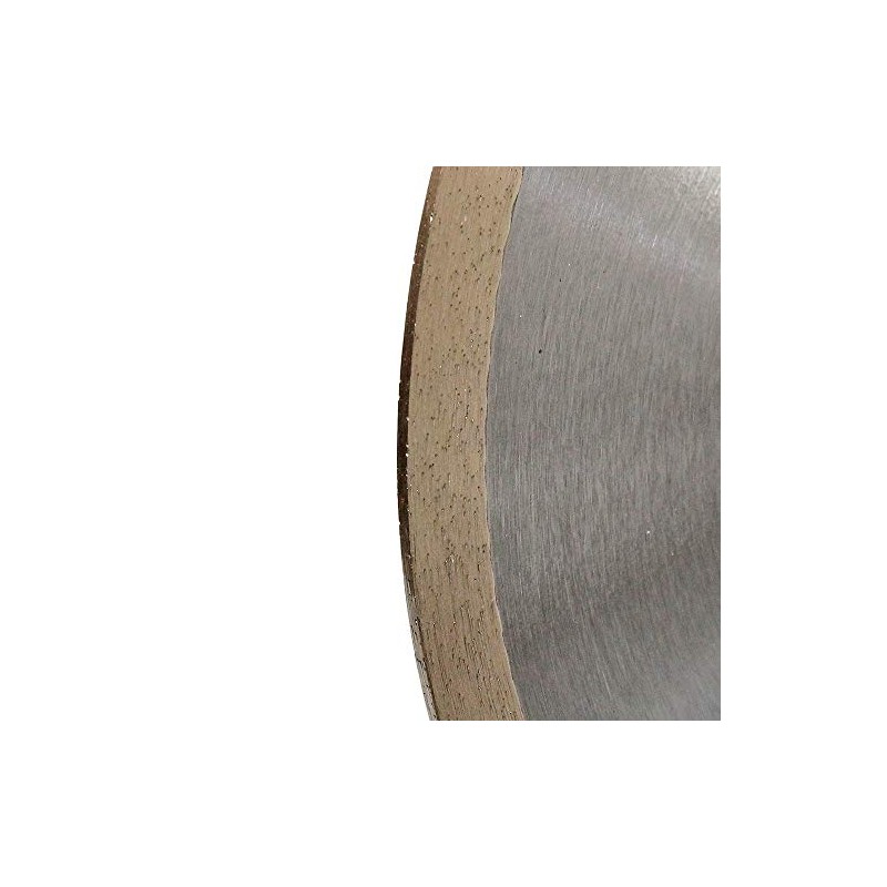 Diamond Blade 10" Saw Wet Cutting Cutter Porcelain Ceramic Tile