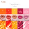 GLINT #06 Cozy Pozy, Lip Gloss, Glow Gel, Volume, Fluffy