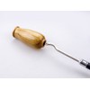 Simple Woodturning Tools - Carbide Hollowing Lathe Tool With 9/16"
