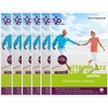 VIE Vitamin B12 Plus 10 Patches, 36 Patches