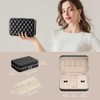 Lolalet Caja Portable para Joyas
