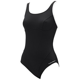 Aqua Sphere Rachel Girls Costume - Black Size 32