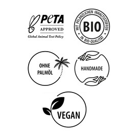 GREENDOOR milder basischer Reinigungsschaum Gesicht vegan, Anti Pickel Naturkosmetik, bio Reinigungsmilch, Make-up Entferner Lotion ohne Parabene, bei trockener Haut, natürlich ohne Tierversuche