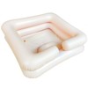 Hair Washing Basin for bedridden, wash Hair in Bed, Designed