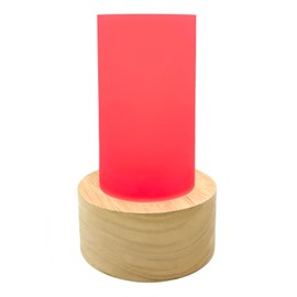 iTalkes Clip Busy Light Standard for The Office / 59 inch USB Cable Busy Light Indicator – Workspace Distractions and Boosts Productivity/Do not Disturb Light - Free LED Indicator Light