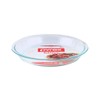 Pyrex Glass Bakeware Pie Plate 9" x 1.2"