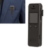 Mini Body Camera Video Recorder 1080P HD Police Body Worn