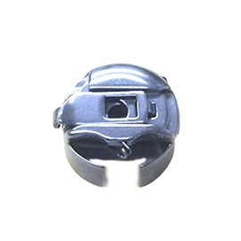 Cutex Bobbin Case Compatible Part Number #541678 for Singer 20u Zig-zag Sewing Machine