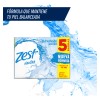 ZEST Jabón en Barra Neutro Suave, para una piel más