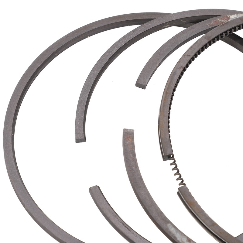 Piston Rings Air Compressor Accessories Part for 7.5KW Motor 10HP