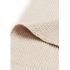 Jollein Basic Knit Blanket 100 x 150 cm Nougat