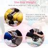 flintronic Exercise Hip Thrust Belt, Booty Belt for Hip Thrust