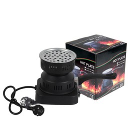 Electric Charcoal Starter Coal Charcoal Lighter Tea Coffee Heater Electric Mini Stove