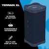 Skullcandy Terrain XL Wireless Bluetooth Speaker - IPX7 Waterproof Portable