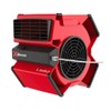 Lasko XBlower Multi-Position Utility Blower Fan