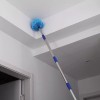 Nichcho 72 inch Reach Extend Handle Cobweb Duster Medium Stiff