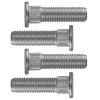 Polaris 4 Front Rear Wheel Hub Stud Bolt for Polaris