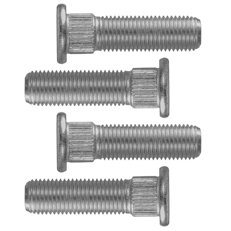 Polaris 4 Front Rear Wheel Hub Stud Bolt for Polaris