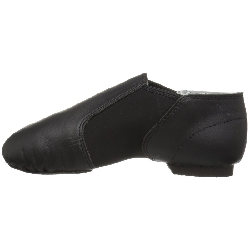 Dance Class Kids' Gloria Jazz Boot Shoe