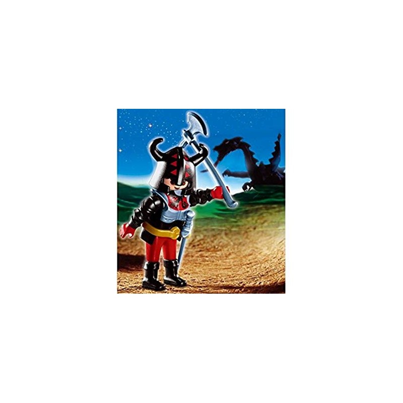 Playmobil - 4633 Dragon Warrior