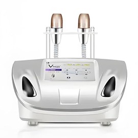 HiFu 3D Vmax [CON SOPORTE TÉCNICO EN MÉXICO Y GARANTÍA] Máquina De Alta Frecuencia Facial Ultrasónica, Cosmetología, Aparatología Facial Corporal