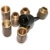 KS Tools 116.2036 1/2" Valve extension mills,SDS
